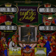 Illustration for article titled 50 Gorgeous Examples of Pinball Machine Art Across Seven Decades